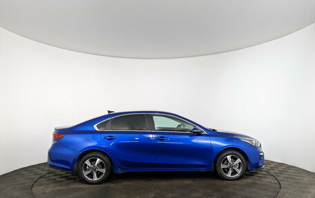 KIA Cerato IV, 2020 год, 1 880 000 рублей, 4 фотография