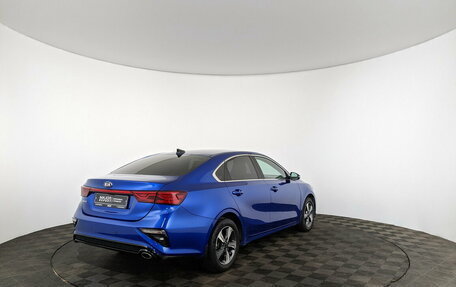 KIA Cerato IV, 2020 год, 1 880 000 рублей, 5 фотография