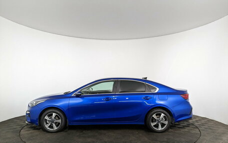 KIA Cerato IV, 2020 год, 1 880 000 рублей, 8 фотография
