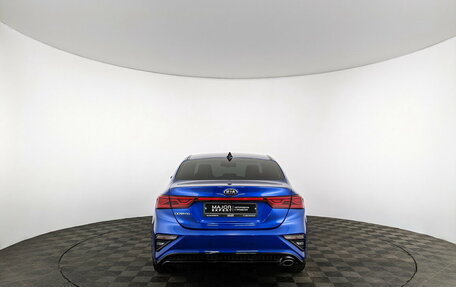 KIA Cerato IV, 2020 год, 1 880 000 рублей, 6 фотография