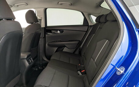 KIA Cerato IV, 2020 год, 1 880 000 рублей, 12 фотография