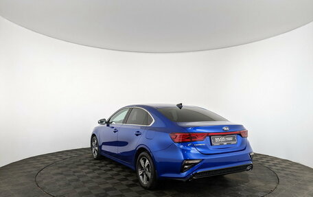 KIA Cerato IV, 2020 год, 1 880 000 рублей, 7 фотография