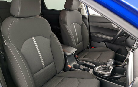 KIA Cerato IV, 2020 год, 1 880 000 рублей, 23 фотография