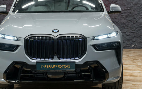 BMW X7, 2026 год, 18 990 000 рублей, 3 фотография