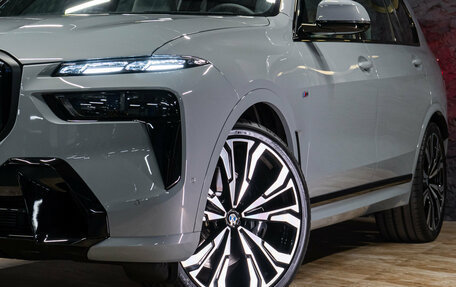 BMW X7, 2026 год, 18 990 000 рублей, 5 фотография