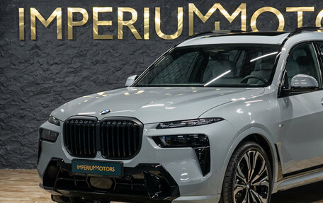 BMW X7, 2026 год, 18 990 000 рублей, 4 фотография