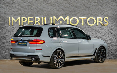 BMW X7, 2026 год, 18 990 000 рублей, 7 фотография