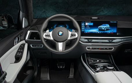 BMW X7, 2026 год, 18 990 000 рублей, 10 фотография