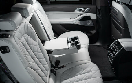 BMW X7, 2026 год, 18 990 000 рублей, 17 фотография