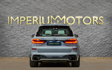 BMW X7, 2026 год, 18 990 000 рублей, 8 фотография
