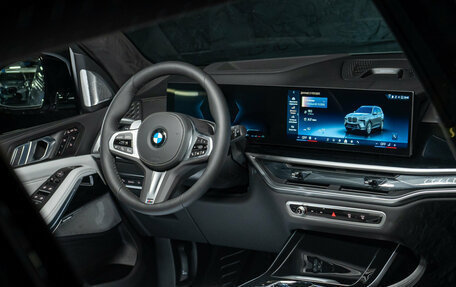 BMW X7, 2026 год, 18 990 000 рублей, 21 фотография
