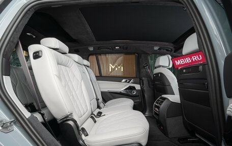 BMW X7, 2026 год, 18 990 000 рублей, 16 фотография