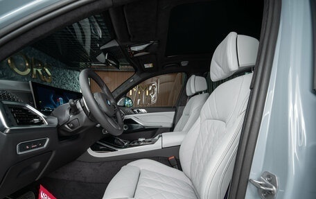 BMW X7, 2026 год, 18 990 000 рублей, 11 фотография