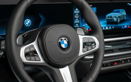 BMW X7, 2026 год, 18 990 000 рублей, 26 фотография