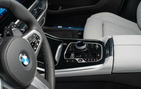 BMW X7, 2026 год, 18 990 000 рублей, 25 фотография