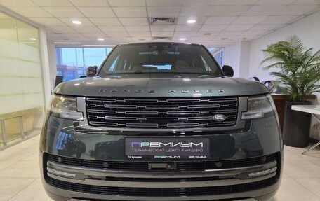 Land Rover Range Rover IV рестайлинг, 2025 год, 22 900 000 рублей, 2 фотография