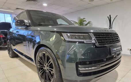 Land Rover Range Rover IV рестайлинг, 2025 год, 22 900 000 рублей, 3 фотография