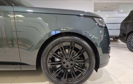 Land Rover Range Rover IV рестайлинг, 2025 год, 22 900 000 рублей, 7 фотография