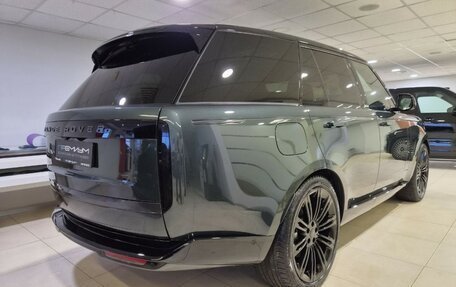 Land Rover Range Rover IV рестайлинг, 2025 год, 22 900 000 рублей, 4 фотография