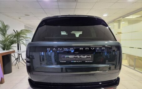Land Rover Range Rover IV рестайлинг, 2025 год, 22 900 000 рублей, 5 фотография