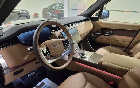 Land Rover Range Rover IV рестайлинг, 2025 год, 22 900 000 рублей, 12 фотография
