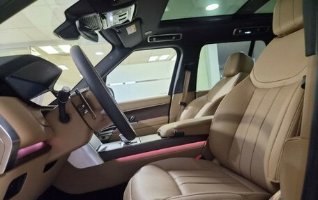 Land Rover Range Rover IV рестайлинг, 2025 год, 22 900 000 рублей, 11 фотография