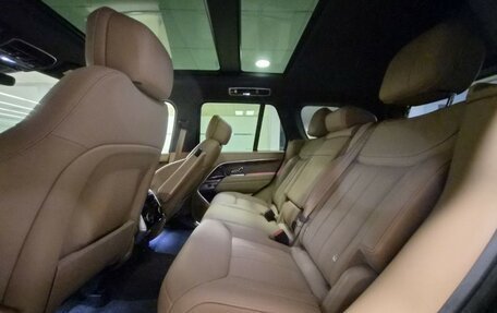 Land Rover Range Rover IV рестайлинг, 2025 год, 22 900 000 рублей, 16 фотография