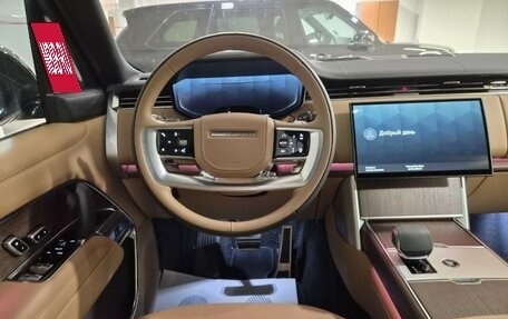 Land Rover Range Rover IV рестайлинг, 2025 год, 22 900 000 рублей, 8 фотография