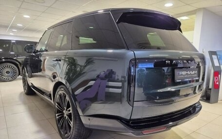 Land Rover Range Rover IV рестайлинг, 2025 год, 22 900 000 рублей, 6 фотография