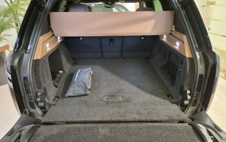 Land Rover Range Rover IV рестайлинг, 2025 год, 22 900 000 рублей, 19 фотография