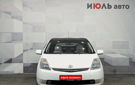 Toyota Prius, 2008 год, 690 000 рублей, 2 фотография
