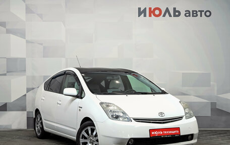 Toyota Prius, 2008 год, 690 000 рублей, 3 фотография
