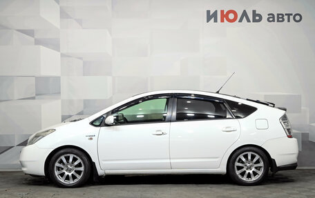 Toyota Prius, 2008 год, 690 000 рублей, 8 фотография