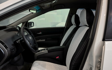 Toyota Prius, 2008 год, 690 000 рублей, 10 фотография