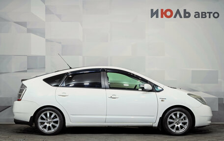 Toyota Prius, 2008 год, 690 000 рублей, 9 фотография