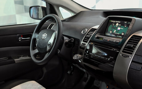 Toyota Prius, 2008 год, 690 000 рублей, 12 фотография