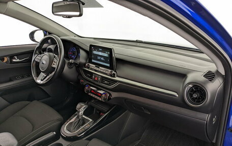 KIA Cerato IV, 2020 год, 1 880 000 рублей, 11 фотография
