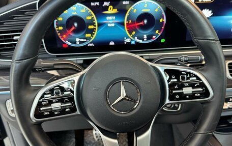 Mercedes-Benz GLE, 2022 год, 9 700 000 рублей, 12 фотография