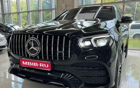 Mercedes-Benz GLE, 2022 год, 9 700 000 рублей, 1 фотография