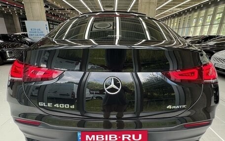 Mercedes-Benz GLE, 2022 год, 9 700 000 рублей, 6 фотография