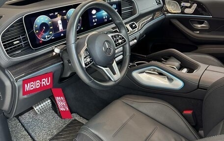 Mercedes-Benz GLE, 2022 год, 9 700 000 рублей, 14 фотография
