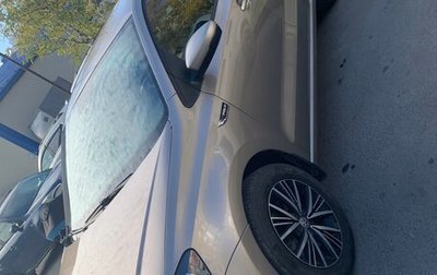 Volkswagen Polo VI (EU Market), 2016 год, 1 160 000 рублей, 1 фотография