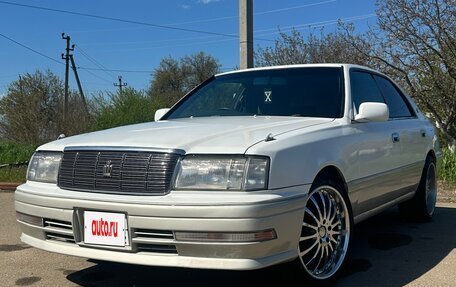 Toyota Crown, 1997 год, 620 000 рублей, 1 фотография
