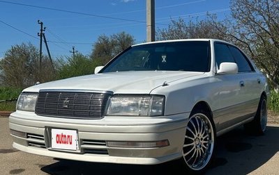 Toyota Crown, 1997 год, 620 000 рублей, 1 фотография