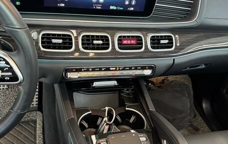 Mercedes-Benz GLE, 2022 год, 9 700 000 рублей, 16 фотография