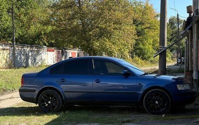 Volkswagen Passat B5+ рестайлинг, 2000 год, 420 000 рублей, 1 фотография