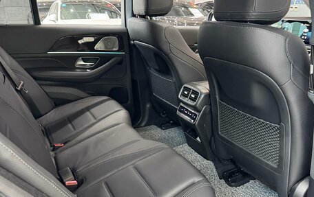 Mercedes-Benz GLE, 2022 год, 9 700 000 рублей, 25 фотография
