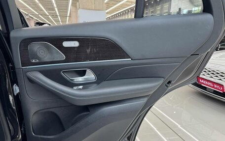 Mercedes-Benz GLE, 2022 год, 9 700 000 рублей, 21 фотография