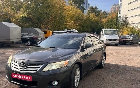 Toyota Camry, 2009 год, 1 200 000 рублей, 1 фотография