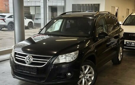 Volkswagen Tiguan I, 2008 год, 719 000 рублей, 1 фотография